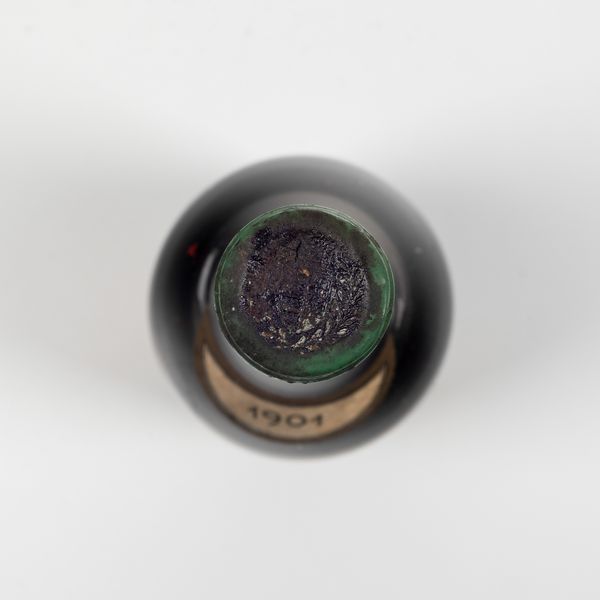 Zimmermann Lipot Es Fiai, Tokaj Hegyaljai Borvidek 6 Puttonos  - Asta Spirito del tempo  - Associazione Nazionale - Case d'Asta italiane