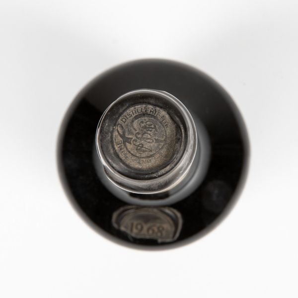 Christian Drouin Domaine Coeur de Lion, Calvados du Pays d'Auge  - Asta Spirito del tempo  - Associazione Nazionale - Case d'Asta italiane