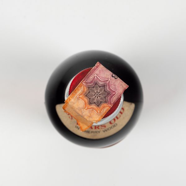 Macallan - Glenlivet, Gordon & Macphail, Pure Highland Malt Scotch Whisky 35 years old  - Asta Spirito del tempo  - Associazione Nazionale - Case d'Asta italiane