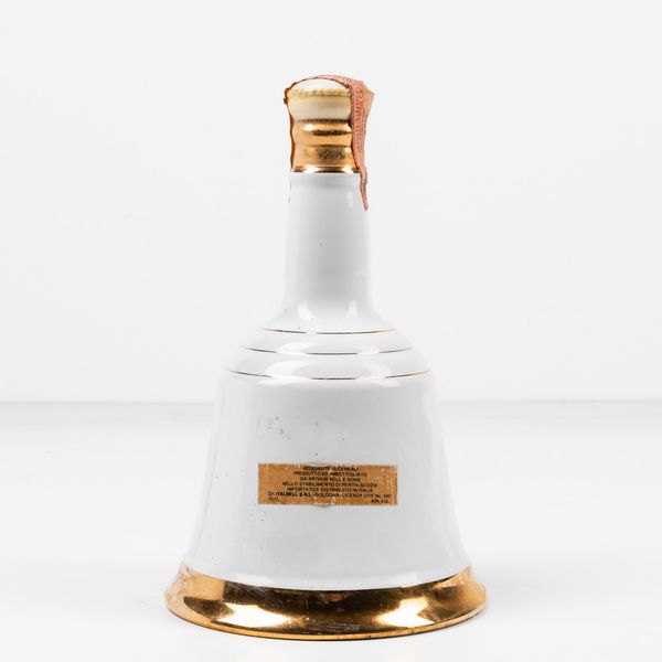 Arthur Bell e Sons, Liqueur to Commemorate Charles and Lady Diana  - Asta Spirito del tempo  - Associazione Nazionale - Case d'Asta italiane