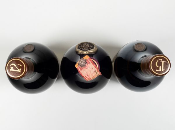 Jameson, Old Irish Whisky 12 years old<BR>Jameson, Old Irish Whisky 15 years old  - Asta Spirito del tempo  - Associazione Nazionale - Case d'Asta italiane