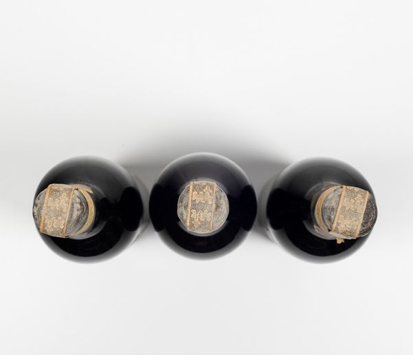 Quinta do Noval, Vintage Port  - Asta Spirito del tempo  - Associazione Nazionale - Case d'Asta italiane