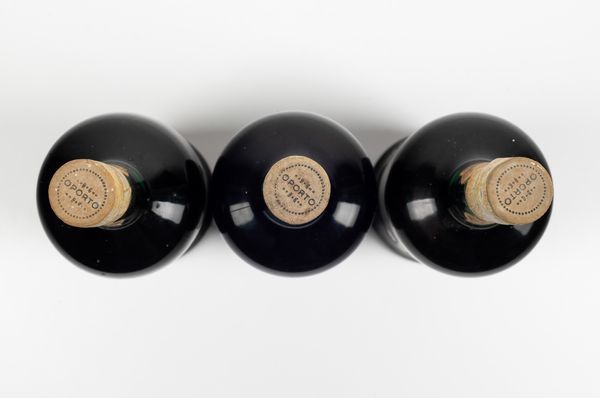 Rocha, Porto  - Asta Spirito del tempo  - Associazione Nazionale - Case d'Asta italiane