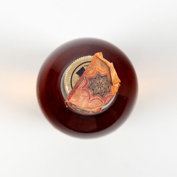 Cardhu, Highland Malt Scotch Whisky 12 years old  - Asta Spirito del tempo  - Associazione Nazionale - Case d'Asta italiane