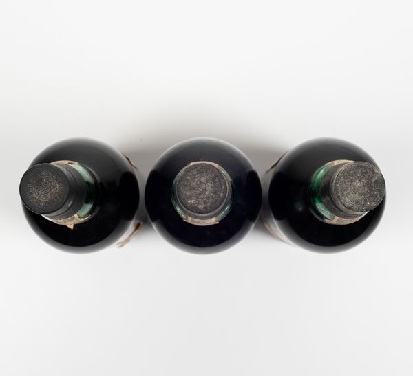 Burmester, Oporto Extra Selected  - Asta Spirito del tempo  - Associazione Nazionale - Case d'Asta italiane