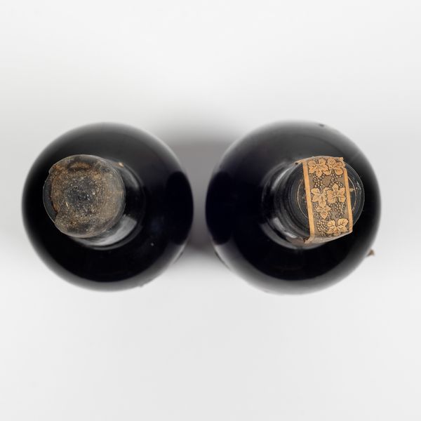 J. W. Burmester, Oporto Vintage Extra Selected  - Asta Spirito del tempo  - Associazione Nazionale - Case d'Asta italiane