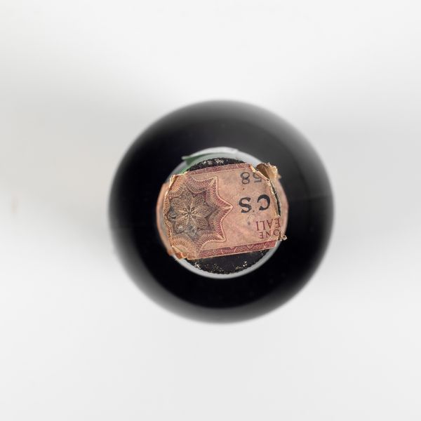 Glengoyne, Malt Scotch Whisky 8 years old  - Asta Spirito del tempo  - Associazione Nazionale - Case d'Asta italiane