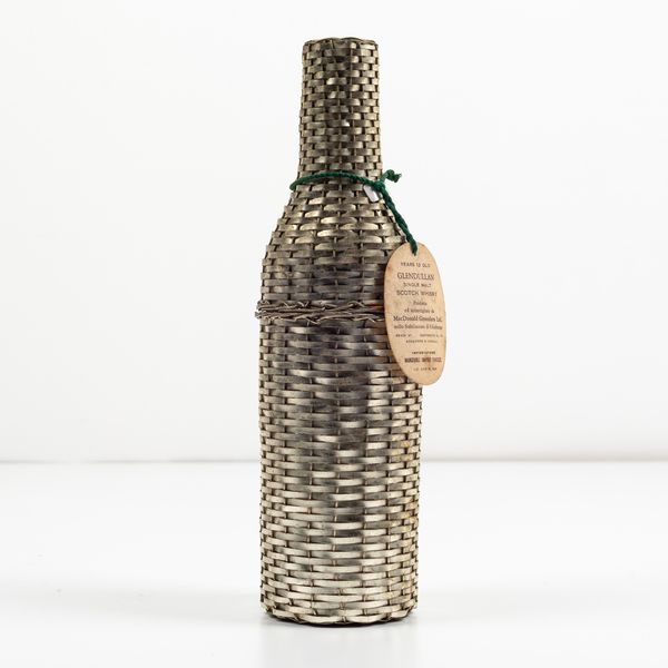 Glendullan, Single Malt Scotch Whisky 12 years old  - Asta Spirito del tempo  - Associazione Nazionale - Case d'Asta italiane