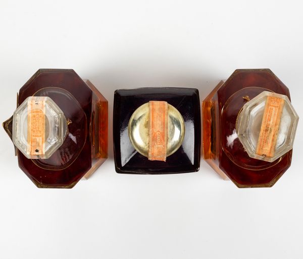 Canadian Club Classic, Canadian Whisky<BR>McGuinness, Old Canada 8 years old  - Asta Spirito del tempo  - Associazione Nazionale - Case d'Asta italiane