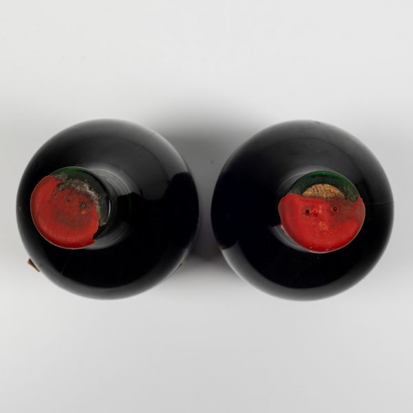 De Bartoli, Vecchio Samperi Solera  - Asta Spirito del tempo  - Associazione Nazionale - Case d'Asta italiane