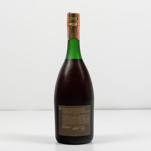 Remy Martin, Cognac Napoleon Grande Fine Champagne  - Asta Spirito del tempo  - Associazione Nazionale - Case d'Asta italiane