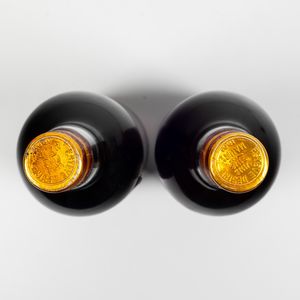 Maurydor, Grenache  - Asta Spirito del tempo  - Associazione Nazionale - Case d'Asta italiane