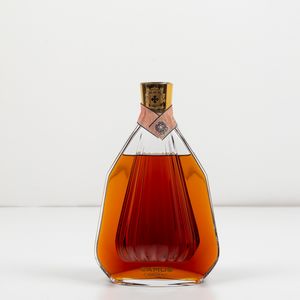 Camus, Cognac Marquise  - Asta Spirito del tempo  - Associazione Nazionale - Case d'Asta italiane