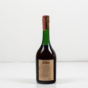 Chateau de Fontpinot, Grande Champagne Cognac Premier Cru  - Asta Spirito del tempo  - Associazione Nazionale - Case d'Asta italiane