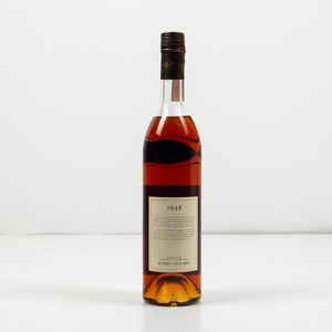 Hine, Grande Champagne Cognac  - Asta Spirito del tempo  - Associazione Nazionale - Case d'Asta italiane