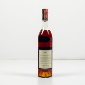 Hine, Grande Champagne Cognac  - Asta Spirito del tempo  - Associazione Nazionale - Case d'Asta italiane