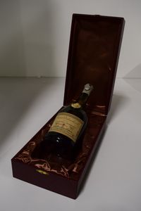 Bisquit Dubouche', Cognac Grande Fine Champagne  - Asta Spirito del tempo  - Associazione Nazionale - Case d'Asta italiane