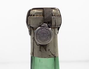 Bisquit Dubouche', Cognac Grande Fine Champagne  - Asta Spirito del tempo  - Associazione Nazionale - Case d'Asta italiane