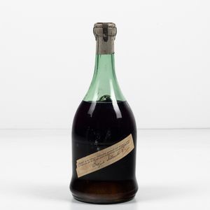 Bisquit Dubouche', Cognac Grande Fine Champagne  - Asta Spirito del tempo  - Associazione Nazionale - Case d'Asta italiane