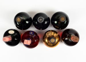 Courvoisier, Cognac Napoleon Cour Imperiale nombre limit� <BR>Courvoisier, Cognac V.S.O.P.<BR>Courvoisier, Cognac Trois Etoilles Lux <BR>Courvoisier, Liqueur Cognac V.S.O.P. <BR>Courvoisier, Cognac V.S.  - Asta Spirito del tempo  - Associazione Nazionale - Case d'Asta italiane