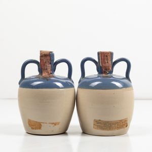 Glen Garry, Finest Scotch Whisky  - Asta Spirito del tempo  - Associazione Nazionale - Case d'Asta italiane