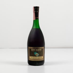 Remy Martin, Cognac Fine Champagne Centaure Royal  - Asta Spirito del tempo  - Associazione Nazionale - Case d'Asta italiane