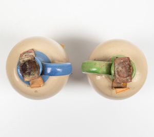 Strathisla - Glenlivet, Gordon & Macphail, Pure Malt Scotch Whisky 8 years old<BR>Glenfarclas - Glenlivet, Gordon & Macphail, Pure Malt Scotch Whisky 7 years old  - Asta Spirito del tempo  - Associazione Nazionale - Case d'Asta italiane