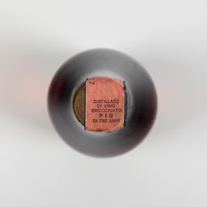 Domaine Baraillon Paul Claverie, Bas Armagnac  - Asta Spirito del tempo  - Associazione Nazionale - Case d'Asta italiane