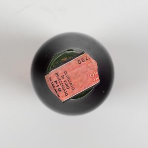 Domaine de Lassaubatju Francis Blondeau, Grand Bas Armagnac Medaille d'Or  - Asta Spirito del tempo  - Associazione Nazionale - Case d'Asta italiane