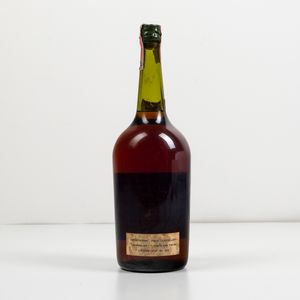 Domaine de Lassaubatju Francis Blondeau, Grand Bas Armagnac Medaille d'Or  - Asta Spirito del tempo  - Associazione Nazionale - Case d'Asta italiane