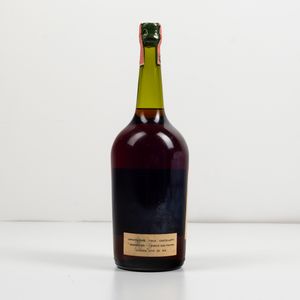 Domaine de Lassaubatju Francis Blondeau, Grand Bas Armagnac Medaille d'Or  - Asta Spirito del tempo  - Associazione Nazionale - Case d'Asta italiane