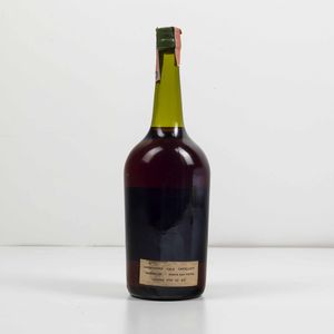 Domaine de Lassaubatju Francis Blondeau, Grand Bas Armagnac Medaille d'Or  - Asta Spirito del tempo  - Associazione Nazionale - Case d'Asta italiane
