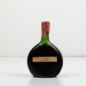 Chateau de Gajo G. Et H. Fert�, Armagnac  - Asta Spirito del tempo  - Associazione Nazionale - Case d'Asta italiane