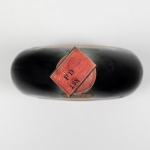 Chateau de Gajo G. Et H. Fert�, Armagnac  - Asta Spirito del tempo  - Associazione Nazionale - Case d'Asta italiane