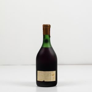 Semp�, Vieille Armagnac V.S.O.P. Aignan  - Asta Spirito del tempo  - Associazione Nazionale - Case d'Asta italiane