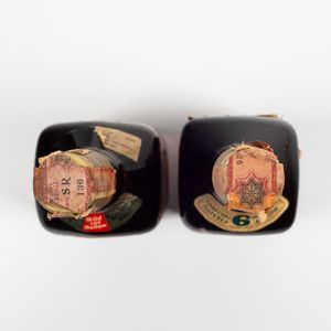 Heaven Hill, Kentucky Straight Bourbon Whiskey<BR>Heaven Hill, Kentucky Straight Bourbon Whiskey 6 years old  - Asta Spirito del tempo  - Associazione Nazionale - Case d'Asta italiane