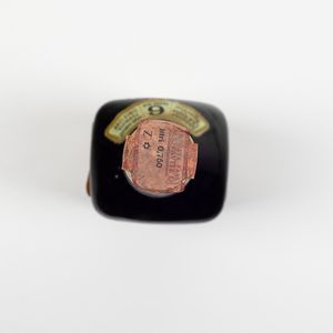 Daniel Stewart, Kentucky Straight Bourbon Whiskey 6 years old  - Asta Spirito del tempo  - Associazione Nazionale - Case d'Asta italiane