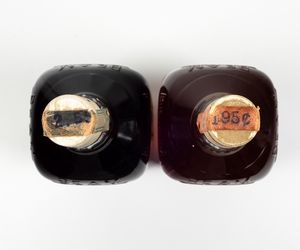 Jim Beam, Kentucky Straight Bourbon Whisky 5 years old  - Asta Spirito del tempo  - Associazione Nazionale - Case d'Asta italiane