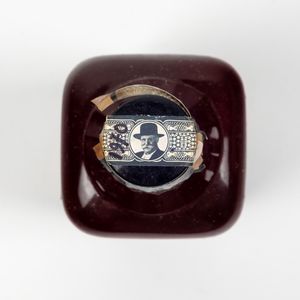 Jack Daniel's, Tennesse Whiskey Old No. 7  - Asta Spirito del tempo  - Associazione Nazionale - Case d'Asta italiane