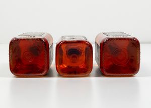 Jack Daniel's, Tennessee Whiskey Old No.7  - Asta Spirito del tempo  - Associazione Nazionale - Case d'Asta italiane