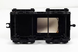 James B. Beam, Kentucky Straight Bourbon Decanter Botte Jersey & Western Whiskey Beam 100 months old  - Asta Spirito del tempo  - Associazione Nazionale - Case d'Asta italiane