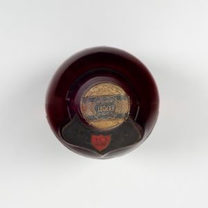 Old Fitzgerald's Connoisseurs Weller, Kentucky Straight Bourbon Whisky 10 years old  - Asta Spirito del tempo  - Associazione Nazionale - Case d'Asta italiane