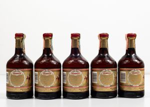 Prince Charles Edward's, Liqueur Drambuie  - Asta Spirito del tempo  - Associazione Nazionale - Case d'Asta italiane