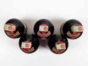 Prince Charles Edward's, Liqueur Drambuie  - Asta Spirito del tempo  - Associazione Nazionale - Case d'Asta italiane