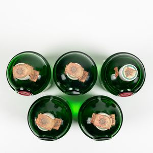 Tanqueray, Gin Special Dry  - Asta Spirito del tempo  - Associazione Nazionale - Case d'Asta italiane