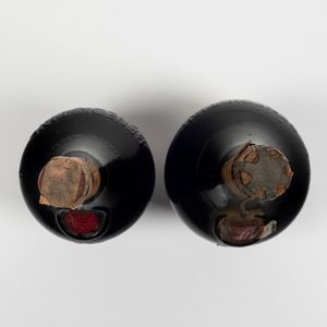 D.O.M. Veritable Benedictine, Liqueur  - Asta Spirito del tempo  - Associazione Nazionale - Case d'Asta italiane