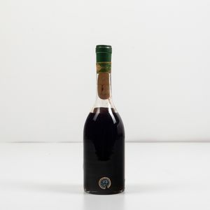 Zimmermann Lipot Es Fiai, Tokaj Hegyaljai Borvidek 6 Puttonos  - Asta Spirito del tempo  - Associazione Nazionale - Case d'Asta italiane