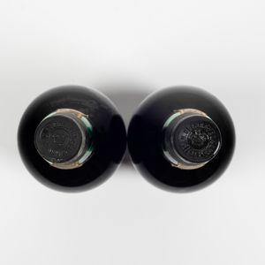 Burmester, Porto Extra Selected  - Asta Spirito del tempo  - Associazione Nazionale - Case d'Asta italiane