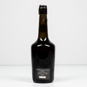 Christian Drouin Domaine Coeur de Lion, Calvados du Pays d'Auge  - Asta Spirito del tempo  - Associazione Nazionale - Case d'Asta italiane