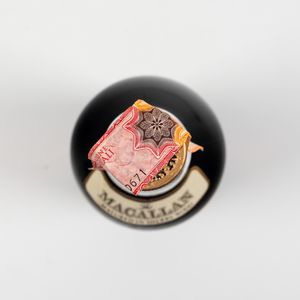 Macallan, Single Highland Malt Scotch Whisky 10 years old  - Asta Spirito del tempo  - Associazione Nazionale - Case d'Asta italiane
